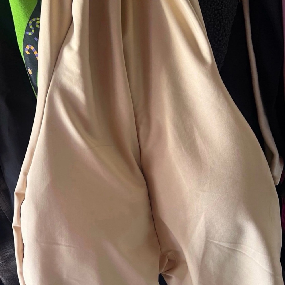 SKIMS BUTT ENHANCING OPEN BUST BODYSUIT I LARGE I NWT - Picture 2 of 2